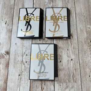 Women's Yves Saint Laurent Libre Samples